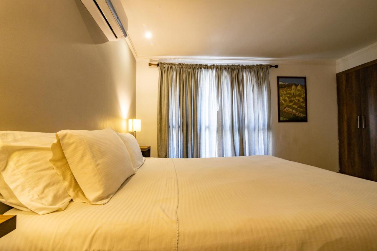 Hotel Amoek Cartagène Extérieur photo