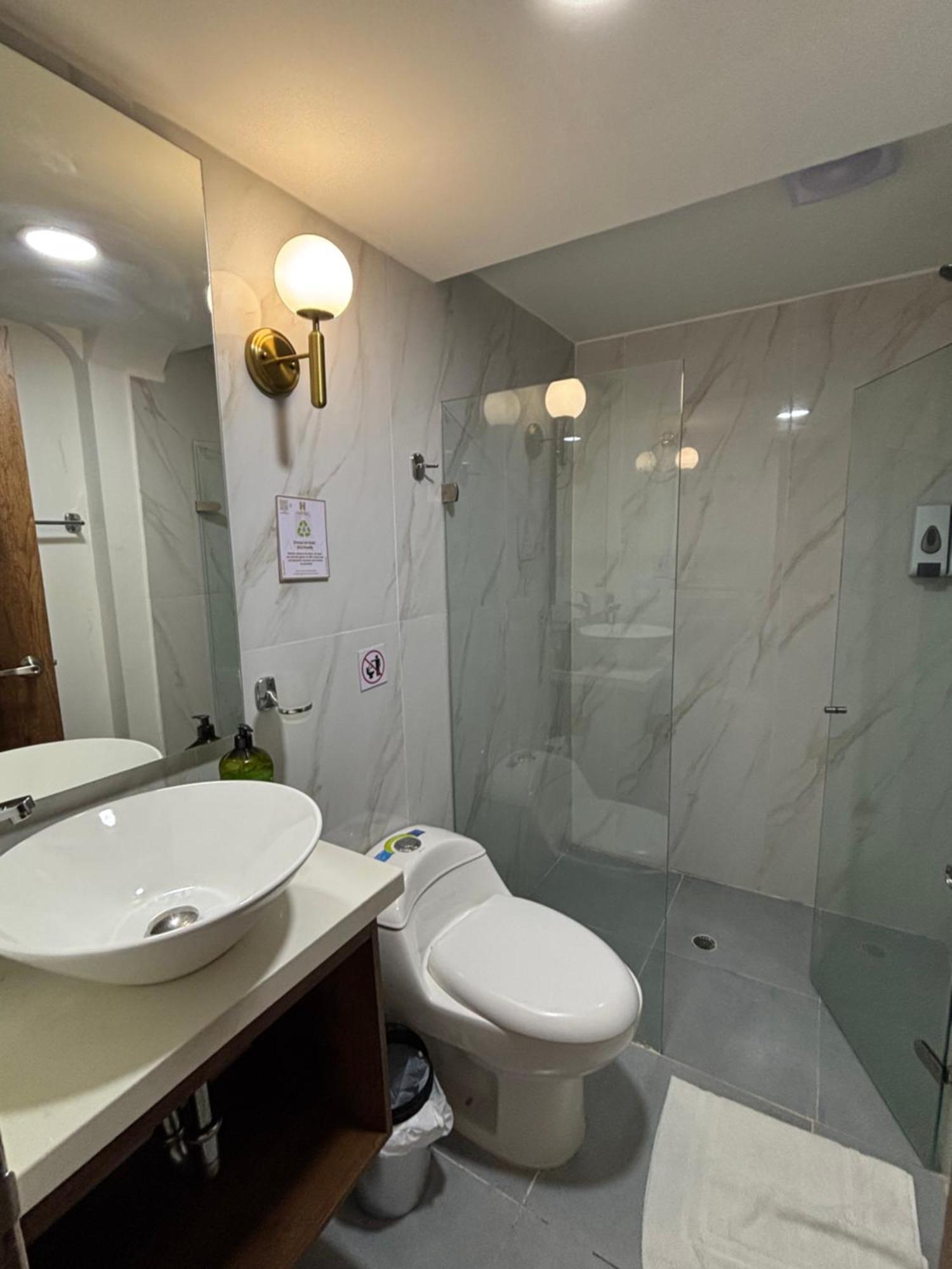 Hotel Amoek Cartagène Extérieur photo