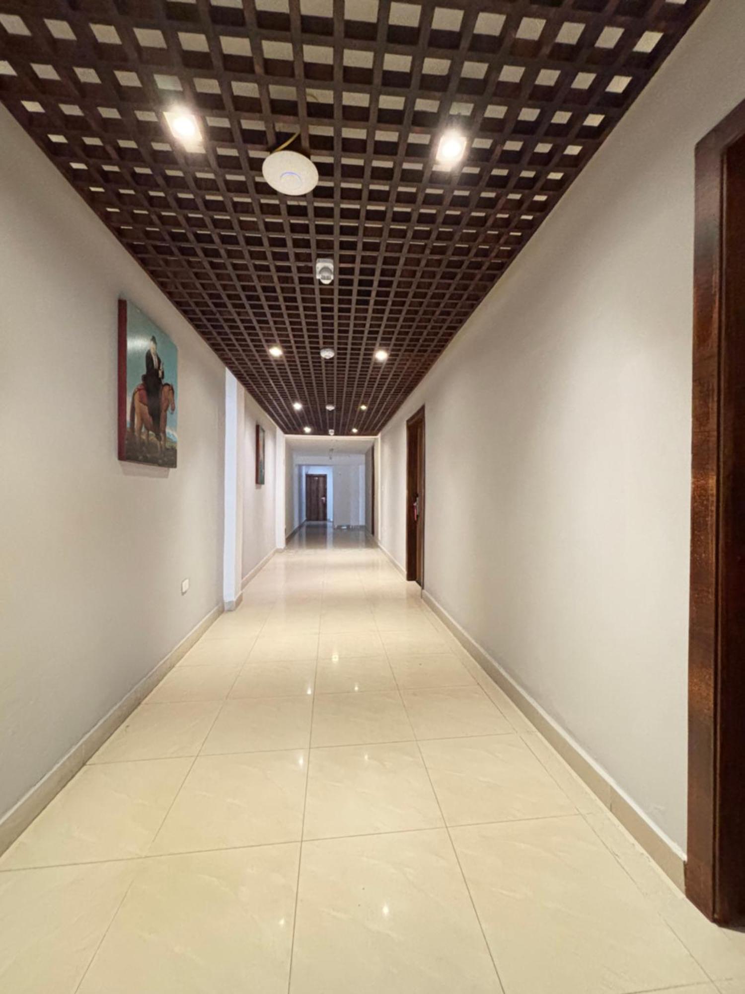 Hotel Amoek Cartagène Extérieur photo