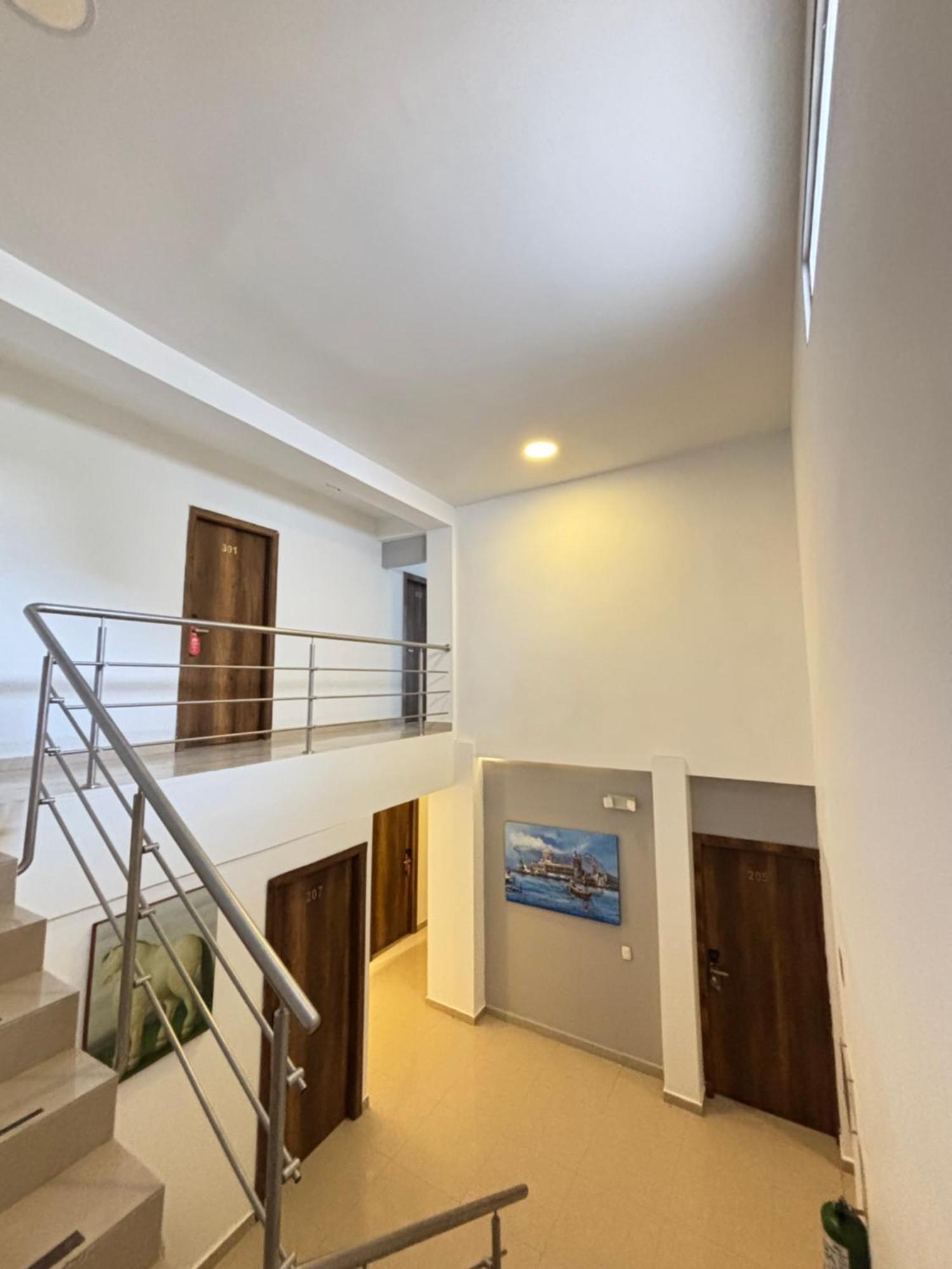 Hotel Amoek Cartagène Extérieur photo